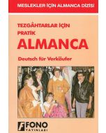 Tezgahtarlar İçin Pratik Almanca