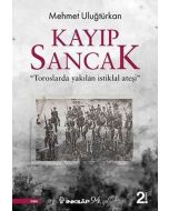 Kayıp Sancak