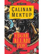 Seçme Öyküler 3 - Çalınan Mektup