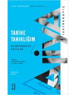Tarihe Tanıklığım
