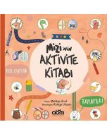 Mizi’nin Aktivite Kitabı