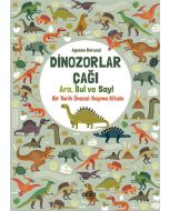 Dinozorlar Çağı: Ara, Bul ve Say!