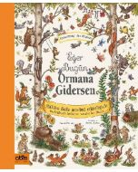 Eğer Bugün Ormana Gidersen (Ciltli)