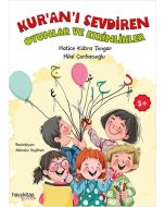 Kur’an’ı Sevdiren Oyunlar ve Etkinlikler