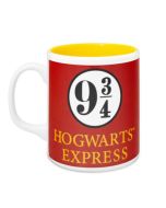 Mabbels Kupa Hogwarts Express