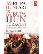 Avrupa Hunları ve Avrupa Hun Türkçesi