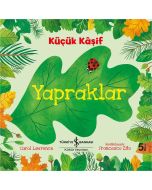 Küçük Kaşif - Yapraklar