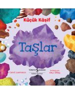 Küçük Kaşif - Taşlar 