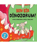 Ben Bir Dinozorum!