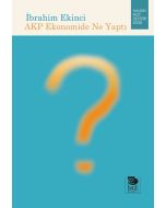 AKP Ekonomide Ne Yaptı