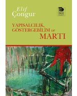 Yapısalcılık Göstergebilim ve Martı