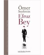 Efruz Bey