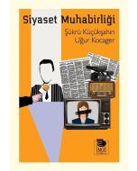 Siyaset Muhabirliği