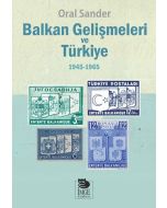 Balkan Gelişmeleri ve Türkiye