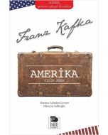 Amerika-Yitik Adam