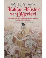 İlahlar İblisler ve Diğerleri