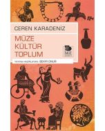 Müze Kültür Toplum