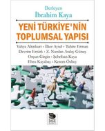 Yeni Türkiye'nin Toplumsal Yapısı