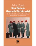 Son Dönem Osmanlı Bürokrasisi
