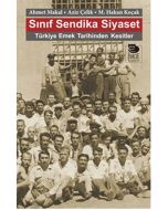 Sınıf Sendika Siyaset
