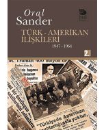 Türk Amerikan İlişkileri