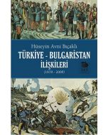 Türkiye - Bulgaristan İlişkileri