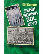 Senin Adamın Gol Diyo