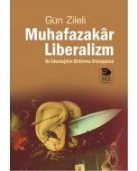 Muhafazakar Liberalizm