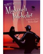 Makineli Tüfekçiler