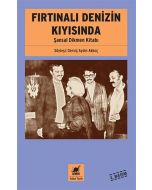 Fırtınalı Denizin Kıyısında - Şansal Dikmen Kitabı