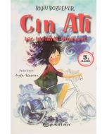 Cin Atı