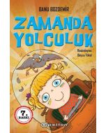 Zamanda Yolculuk