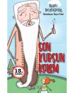 Son Kurşun Kalem