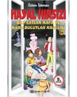 Hayal Hırsızı