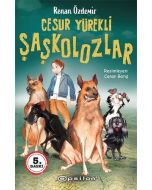 Cesur Yürekli Şaşkolozlar