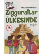 Zigguratlar Ülkesinde