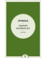 Yaşamak Dediğimiz Şey