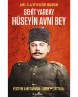 Şehit Yarbay Hüseyin Avni Bey