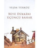 Büyü Dükkanı Üçüncü Bahar
