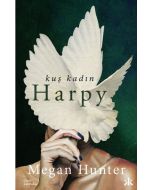 Kuş Kadın Harpy