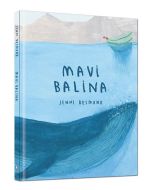 Mavi Balina (Ciltli)