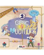 Genç Mucitler 2 - Her Çocuk Mucittir