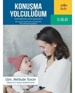 Konuşma Yolculuğum