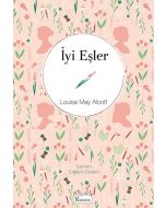 İyi Eşler (Bez Ciltli)