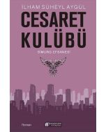 Cesaret Kulübü - Simurg Efsanesi