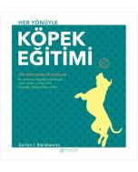 Her Yönüyle Köpek Eğitimi