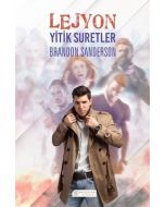 Lejyon - Yitik Suretler