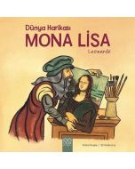 Dünya Harikası Mona Lisa