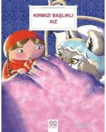 Bebekler İçin Klasikler - Kırmızı Başlıklı Kız