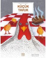 Bebekler İçin Klasikler - Küçük Tavuk 